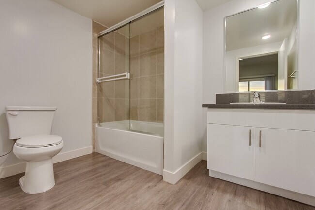 Glenoaks Villas