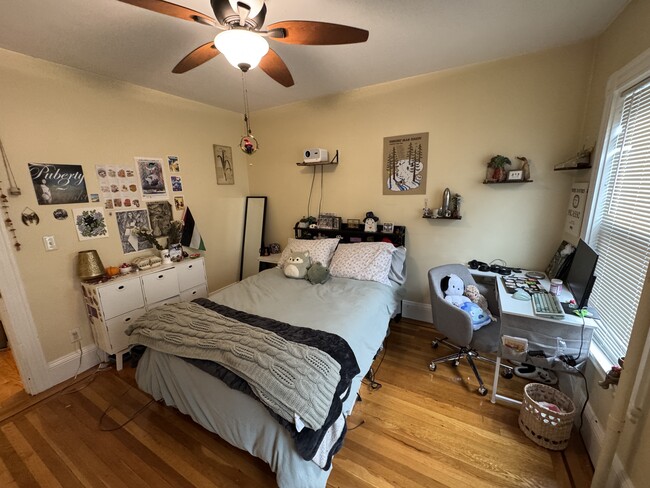 Photo - 42 Gorham St Unit 2M