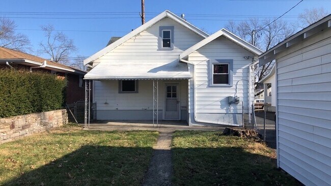 Photo - 2313 Fauver Ave.