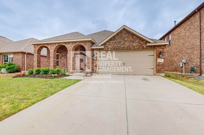 Photo - Modern 3 Bedroom Single-Story Home for Rent in Aubrey!