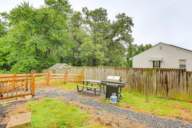 Photo - 6604 Oak St Unidad ID1386102P