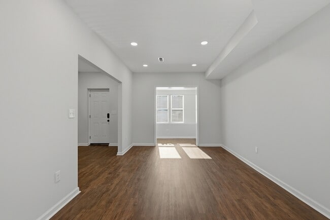 Photo - 3202 Mondawmin Ave