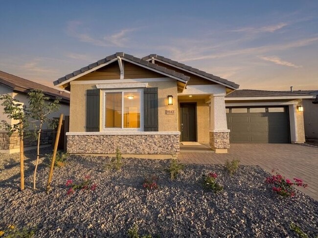 Building Photo - New Home at Wester Gardens! 4 Bedroom 3 Bathrooms!