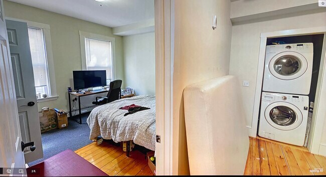 Photo - 201 Norfolk St Unidad 1