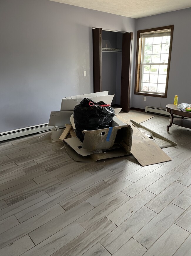 Living Room - 539 136th Ave Apartamentos Unidad 3