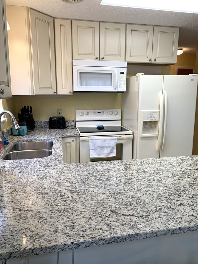 Photo - 3700 Golf Colony Ln Unit 25B