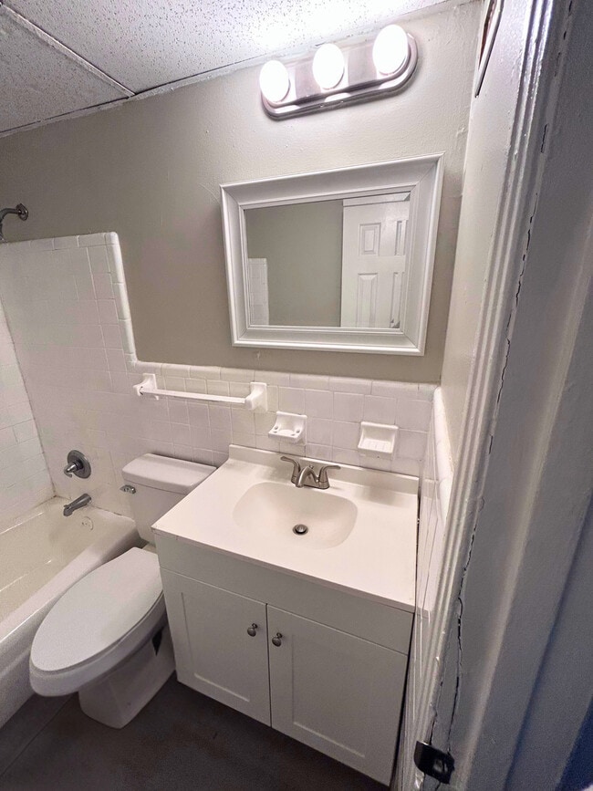 Interior Photo - Brookley Apartments