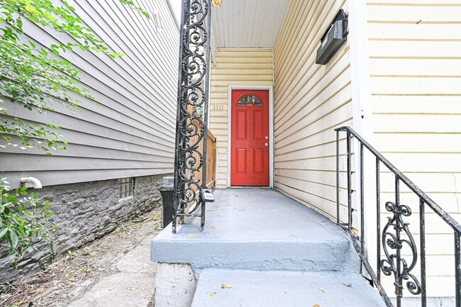 Photo - 3131 Harvard Ave