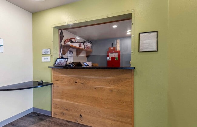 Photo - Furnished Studio-Oklahoma City - Norman