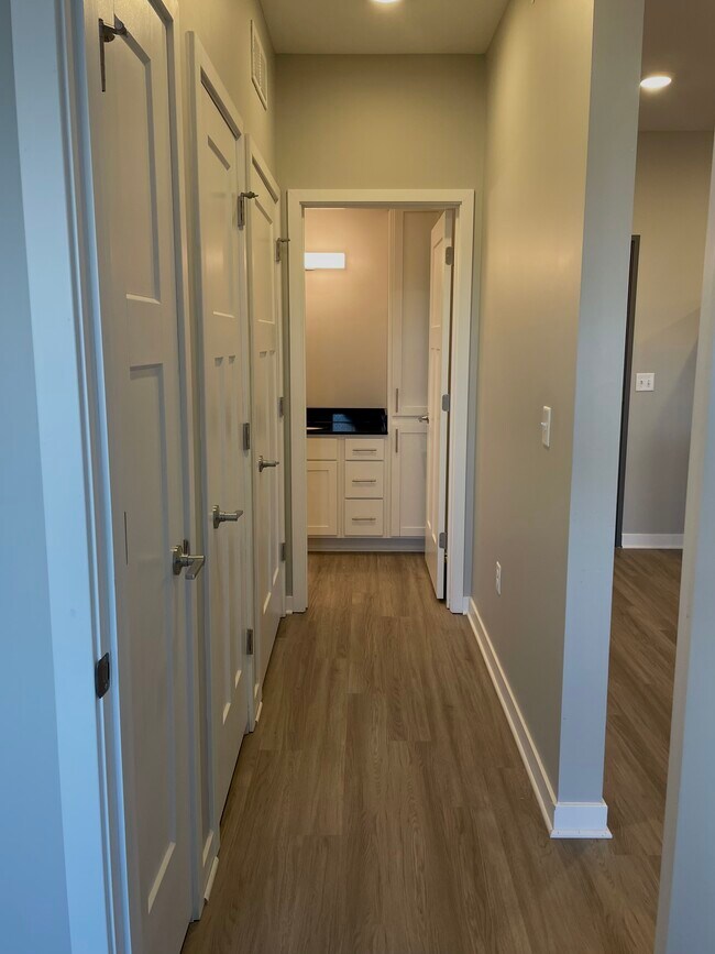 The Crossing on Boyson Apartments Hiawatha, IA