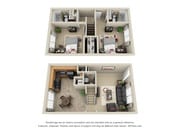 Montpelier 3D