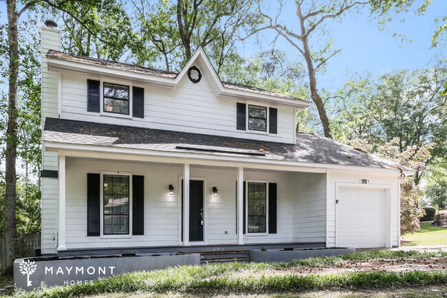 Photo - Charming 3-Bedroom Home in Martinez, GA