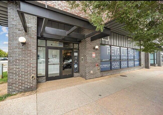 Photo - 1402 H St NE Unidad 306 Rental