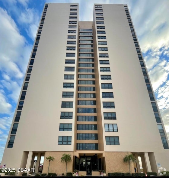 Building Photo - 3051 S Atlantic Ave Unit 302 Rental