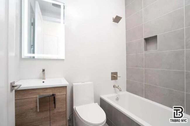 Photo - 3 bedroom in BROOKLYN NY 11206 Unit 3C