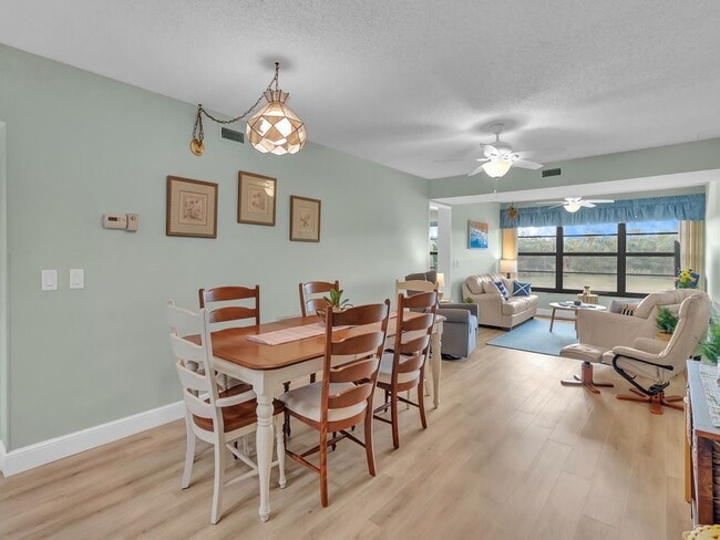 Photo - 55+ Golf Views Furnished 2/2 Condo Annually or Seasonally