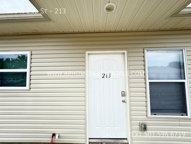 Building Photo - 300 N 2nd St Unit 213 Rental