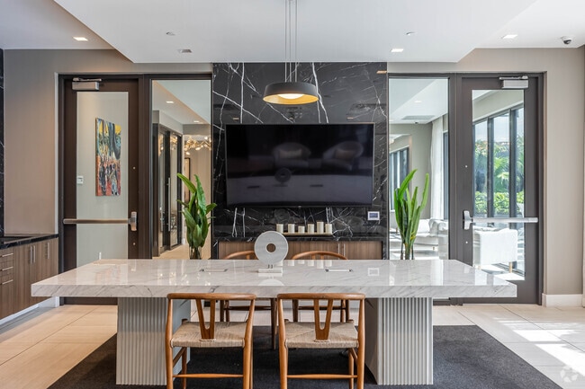 Co-Working Space