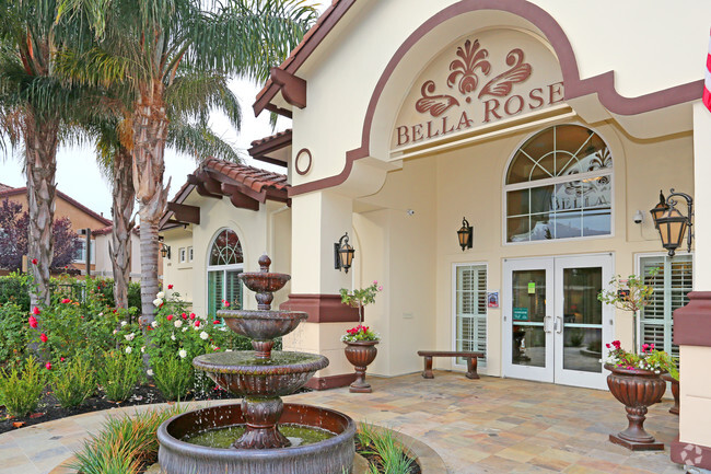 Building Photo - Bella Rose Rental