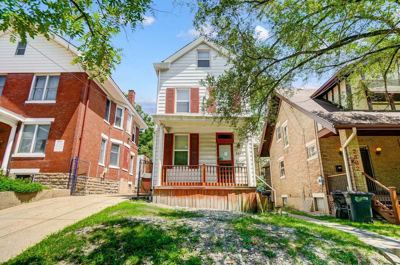 Photo - Four Bedroom Near UC for 2026-2027!