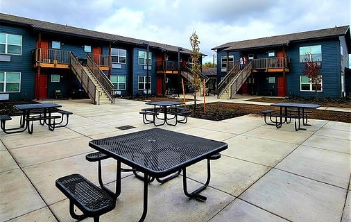 Photo - Sunrise Vista