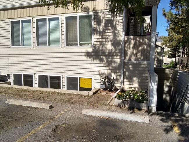 Studio and Bath, 600 sqft with walk in clo... - Studio and Bath, 600 sqft with walk in clo... Unidad 123 Rental
