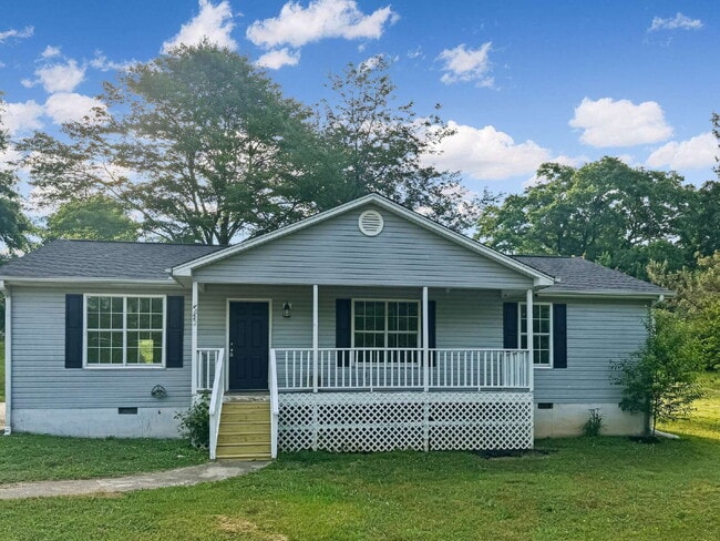 Building Photo - North Hall Ranch Available Immediately