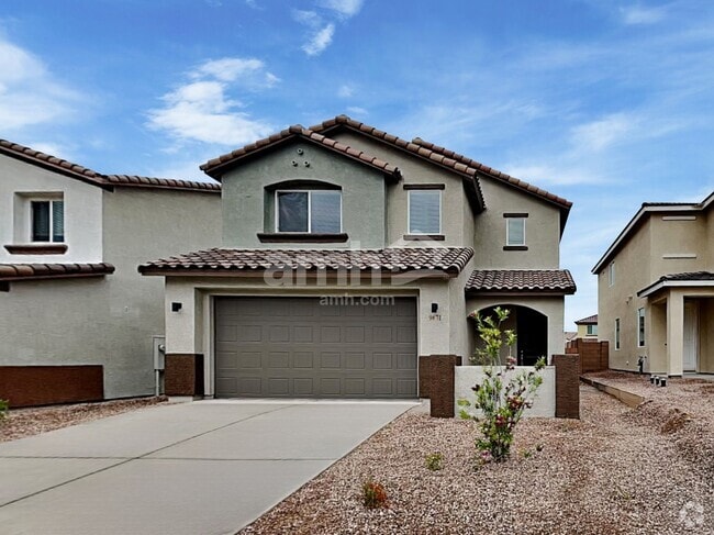 Building Photo - 9671 N Rancho Lozano Rental