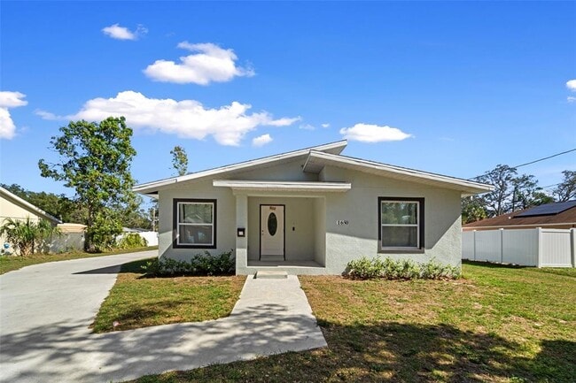 Building Photo - 1650 14th St S Rental