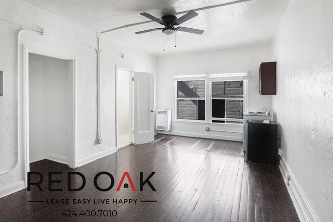 Photo - 854 S Oxford Ave Unidad 509 Rental