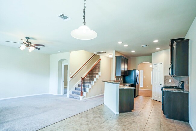 Photo - 2507 Grey Reef Dr