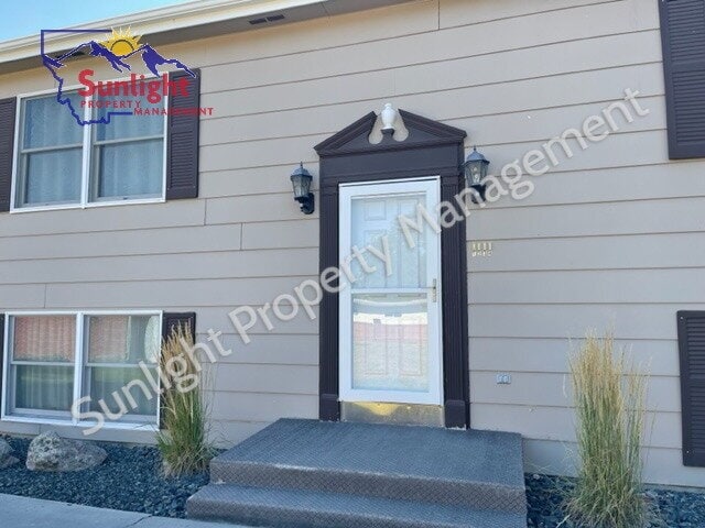 Photo - 2319 Alderson Ave Apartment Unit 3