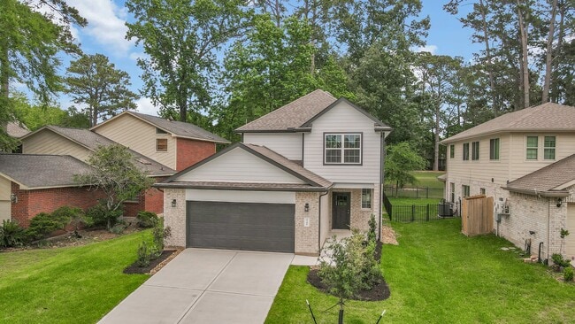 Building Photo - 3346 Torrey Pines Dr