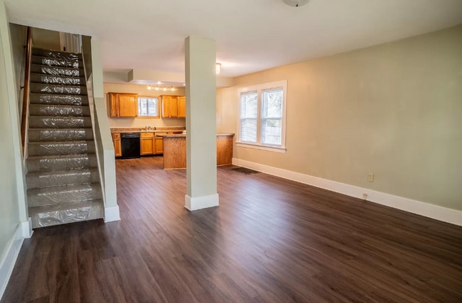Photo - 3319 S Harrison St Unit 3319 South Harrison