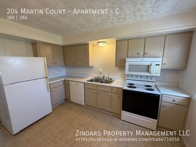 Building Photo - 204 Martin Ct Unit C Rental