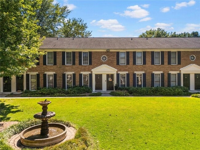 Photo - 1101 Collier Rd NW Unidad D3