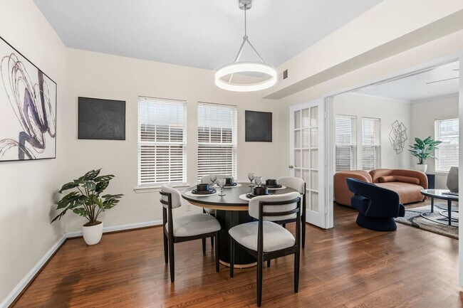 Photo - 1227 Peden St Unit SI ID1542678P