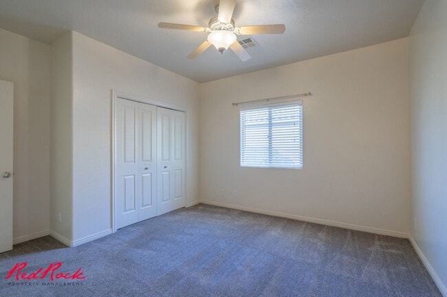 Photo - Spacious 2 Bedroom Hurricane Townhome - Pet friendly!