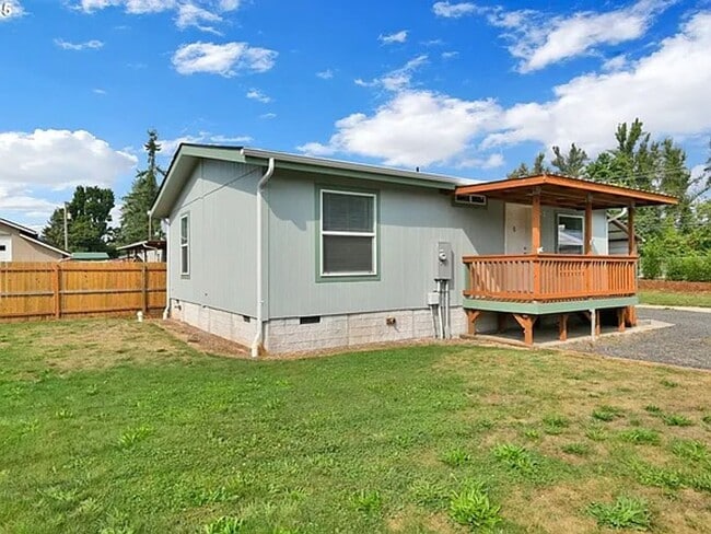 Photo - 2-Bedroom 1-Bathroom home in Springfield
