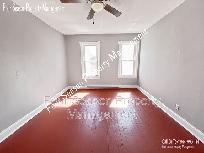 116-118 Elm Street - 118b