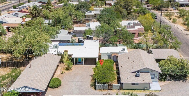 Property overview - 619 N Jerrie Ave Unit 619 N. Jerrie Ave.