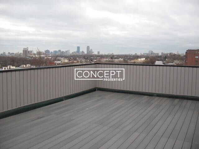 Photo - 1455 Commonwealth Ave Unit 702