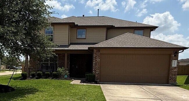 Building Photo - 9203 Haverford Cove Ct Rental