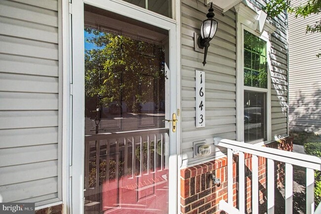 Photo - 1643 Dorothy Ln