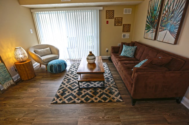 Photo - Cedars at Greenbrier