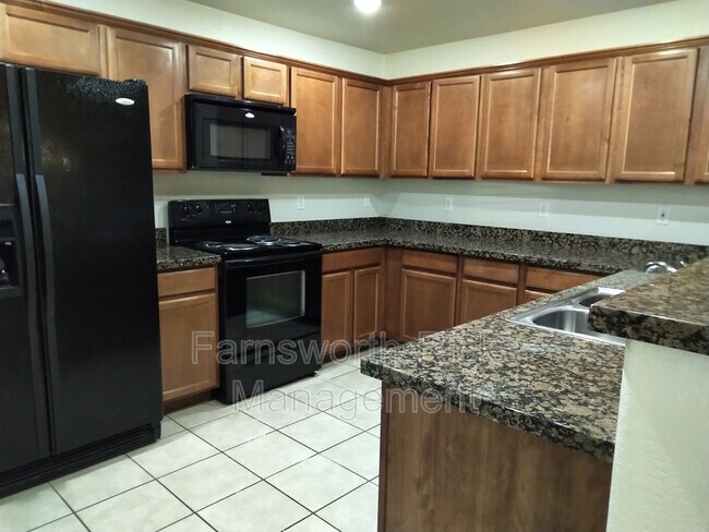 Photo - 3890 E Jasper Dr