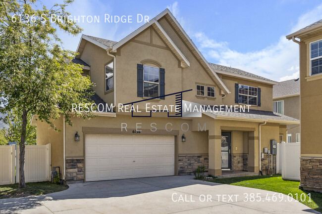 Photo - 6136 Brighton Ridge Dr Casa