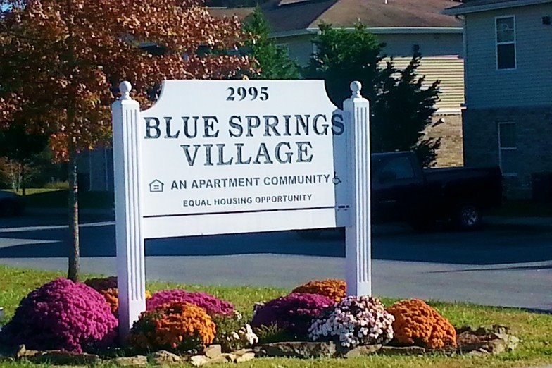 Blue Springs Village Apartments - Blue Springs Village Apartments