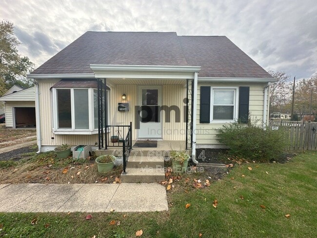 Building Photo - 7056 Caroline Ave Rental