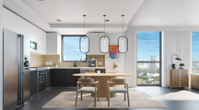 Building Photo - 2160 N Miami Ave Unit W802 Rental